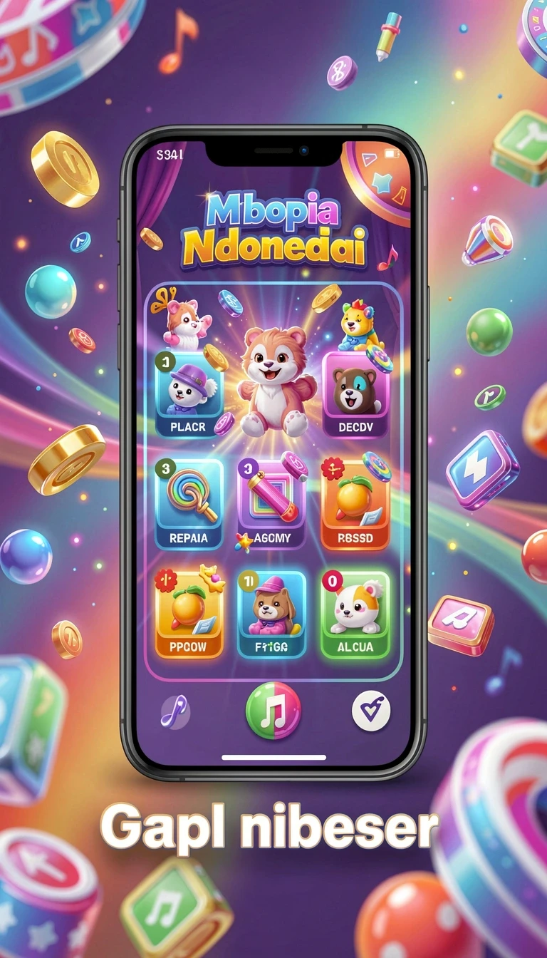 Download depobos APK untuk Android 2