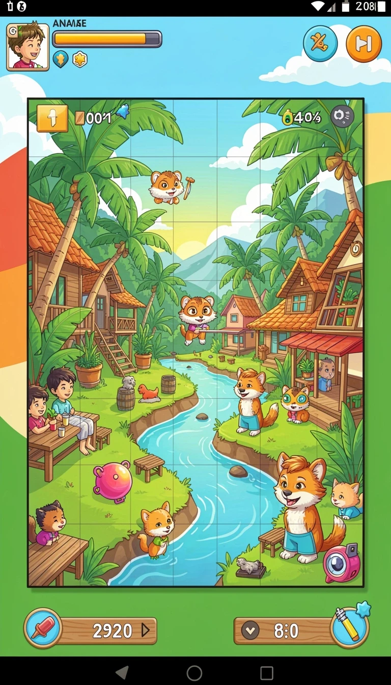 Download katakjitu APK untuk Android