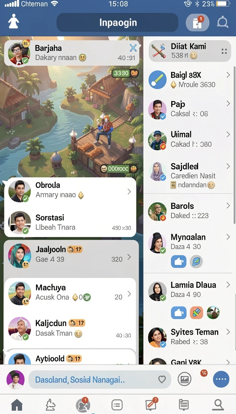 Download bape777 APK untuk Android 3