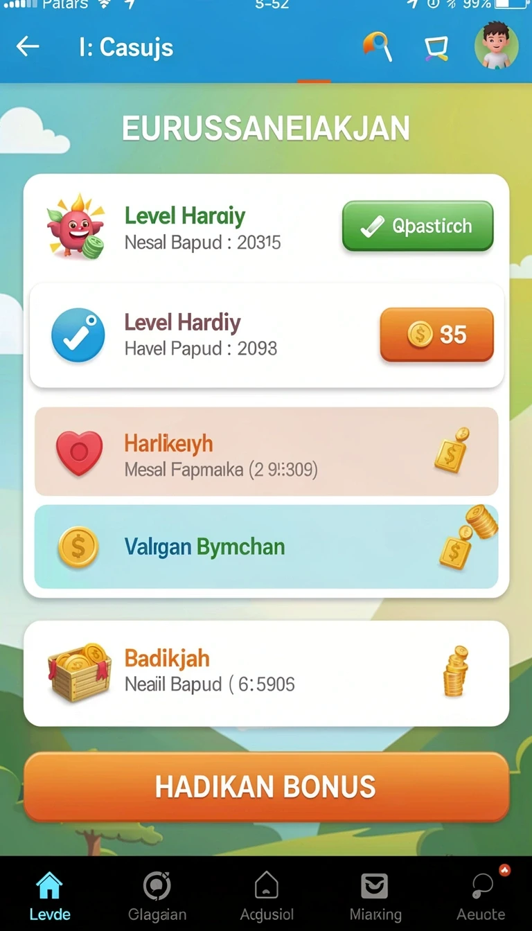 Download depobos APK untuk Android
