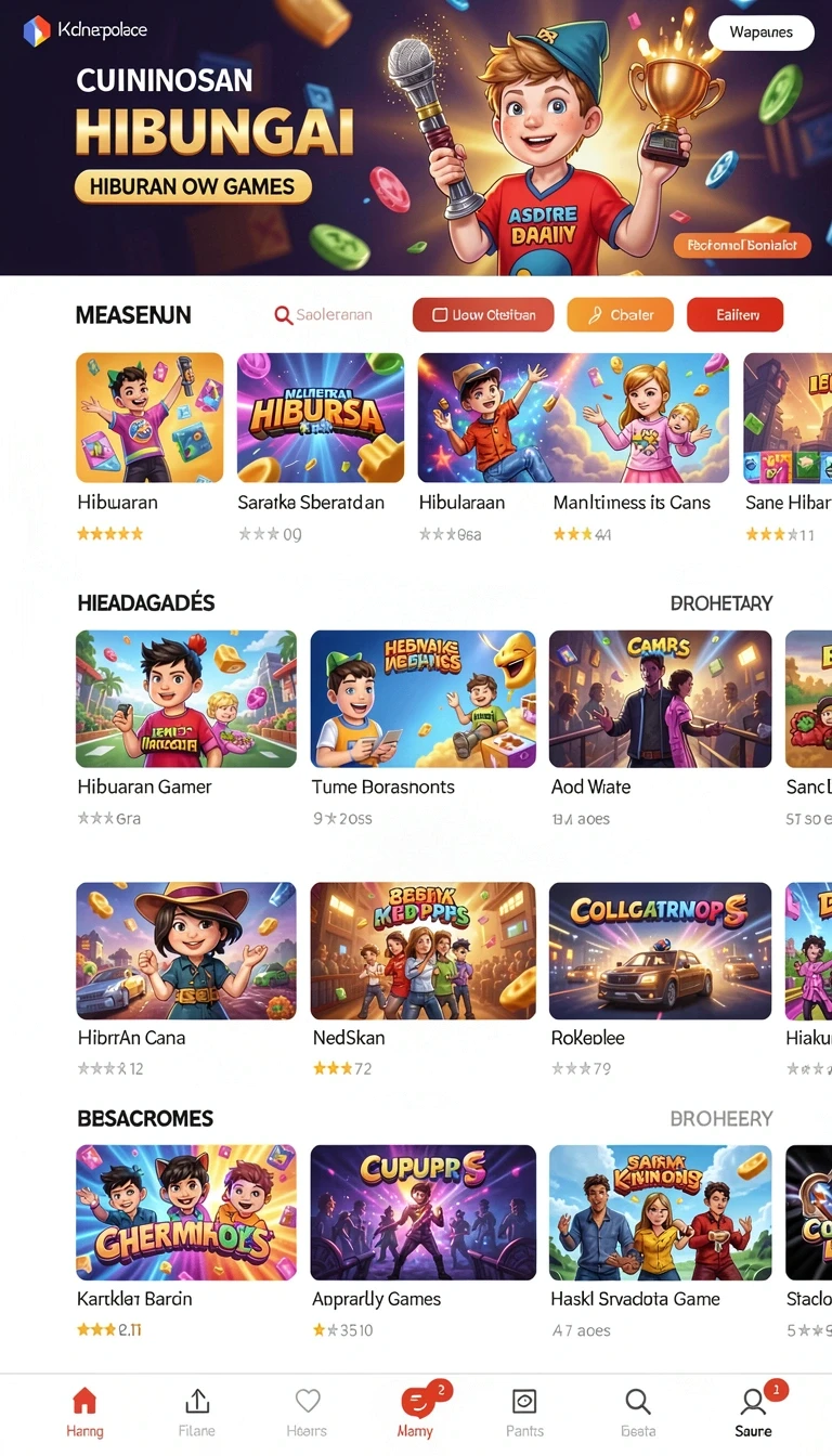 Download receh88 APK untuk Android 3
