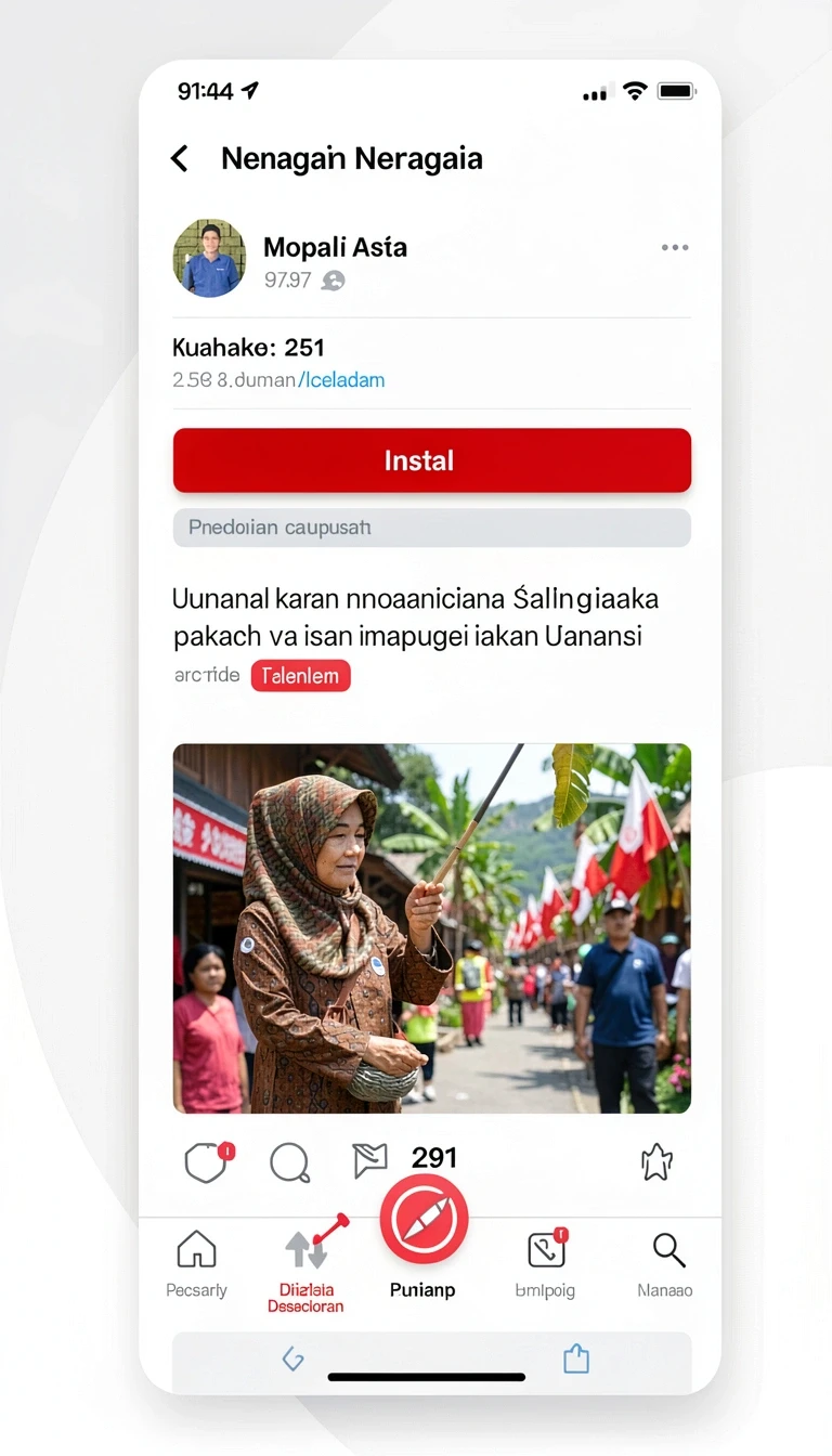Download jaytoto APK untuk Android