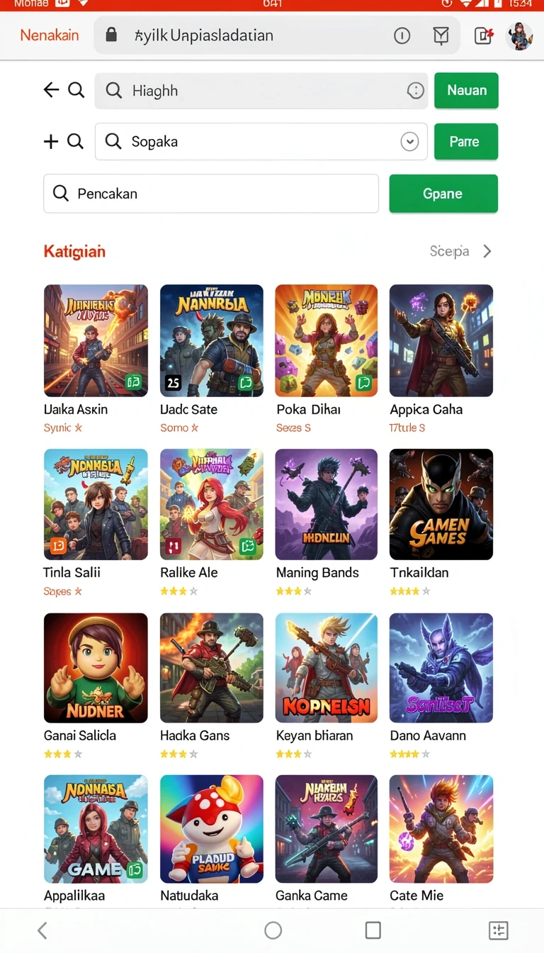 Download katakjitu APK untuk Android 2