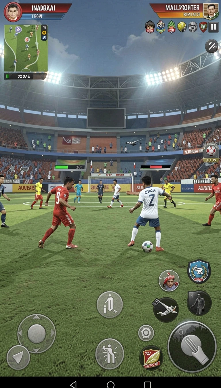 Download vava4d APK untuk Android 2