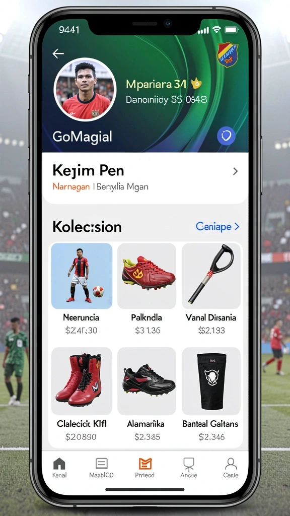 Download cuantoto APK untuk Android